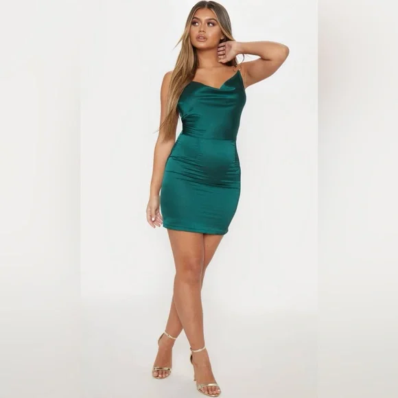PLT Dress